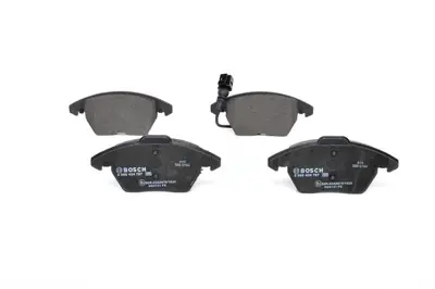 BOSCH 0986424797 Fren Balatası Ön 3C0698151B