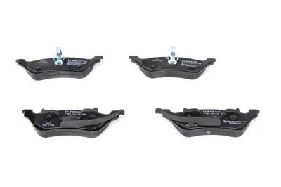 BOSCH 0986424816 Fren Balatası Arka 5071/948AA