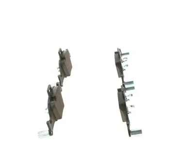 BOSCH 0986424849 Fren Balatası Ön 34116883469