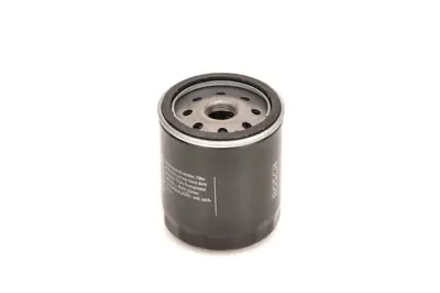 BOSCH 0986452044 Yağ Fıltresı 90915/20003