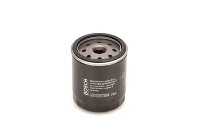 BOSCH 0986452044 Yağ Fıltresı 90915/20003