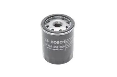 BOSCH 0986452060 Yağ Fıltresı 15208/70J00