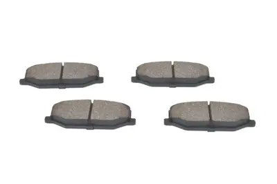 BOSCH 0986460935 Fren Balatası Ön 55200/81A10