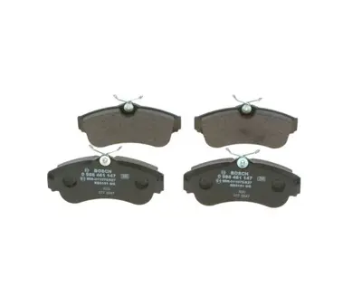 BOSCH 0986461147 Fren Balatası Ön 41060/4M526