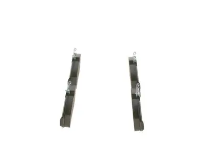 BOSCH 0986461147 Fren Balatası Ön 41060/4M526