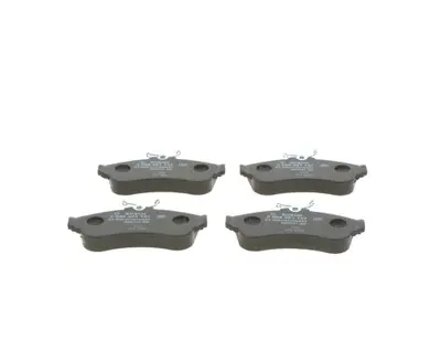 BOSCH 0986461147 Fren Balatası Ön 41060/4M526