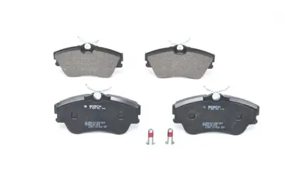 BOSCH 0986461753 Fren Balatası Ön 701698151D