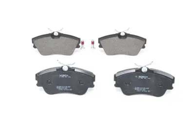 BOSCH 0986461753 Fren Balatası Ön 701698151D