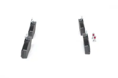 BOSCH 0986461753 Fren Balatası Ön 701698151D