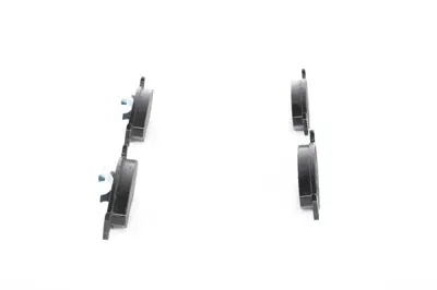 BOSCH 0986466402 Fren Balatası Ön 89BB/2K021/AB