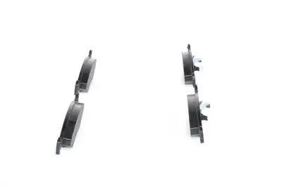 BOSCH 0986466402 Fren Balatası Ön 89BB/2K021/AB