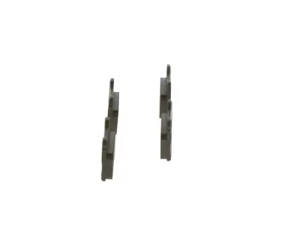 BOSCH 0986466874 Fren Balatası Arka A0014200120