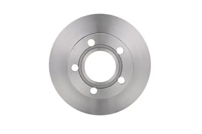 BOSCH 0986478132 Fren Dıskı Arka 4A0615601A