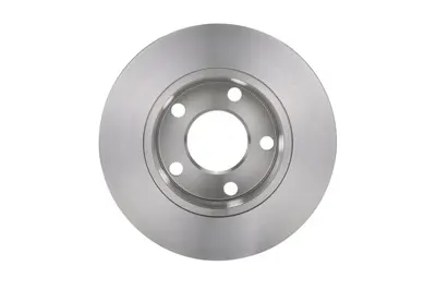 BOSCH 0986478132 Fren Dıskı Arka 4A0615601A