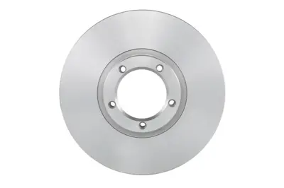 BOSCH 0986478166 Fren Dıskı Ön 95VX/1125/BA