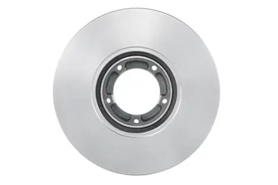 BOSCH 0986478166 Fren Dıskı Ön 95VX/1125/BA