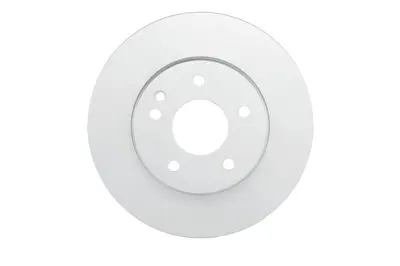 BOSCH 0986478262 Fren Dıskı Ön A2024210212