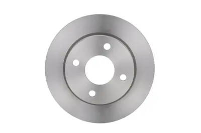 BOSCH 0986478288 Fren Dıskı Ön 40206/5F001
