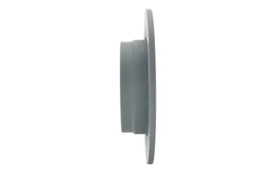 BOSCH 0986478325 Fren Dıskı Arka A2034230112