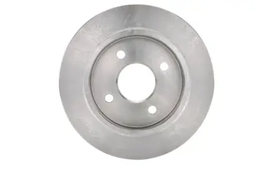 BOSCH 0986478344 Fren Dıskı Arka C1BC/2A315/AA
