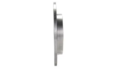 BOSCH 0986478344 Fren Dıskı Arka C1BC/2A315/AA