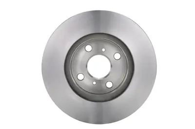BOSCH 0986478578 Fren Dıskı Ön 43512/12550