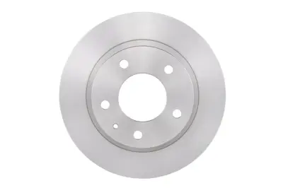 BOSCH 0986478633 Fren Dıskı Arka GTYF/26/251C