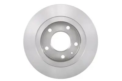 BOSCH 0986478633 Fren Dıskı Arka GTYF/26/251C