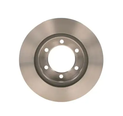 BOSCH 0986478698 Fren Dıskı Ön 43512/60120