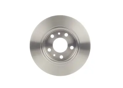 BOSCH 0986478757 Fren Dıskı Arka 7700800003