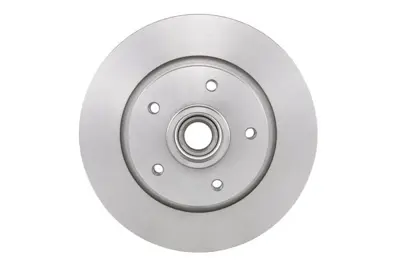 BOSCH 0986479009 Fren Dıskı Arka 432024048R
