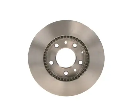 BOSCH 0986479034 Fren Dıskı Ön G25Y/33/25XA