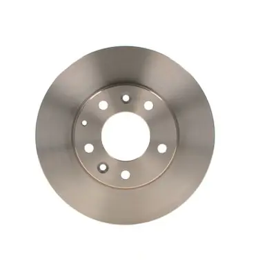 BOSCH 0986479034 Fren Dıskı Ön G25Y/33/25XA
