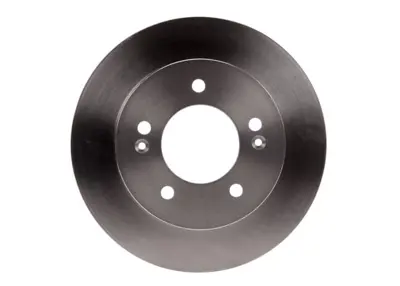 BOSCH 0986479059 Fren Dıskı Arka 584111P300