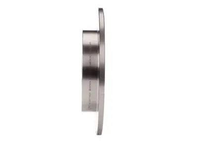 BOSCH 0986479059 Fren Dıskı Arka 584111P300