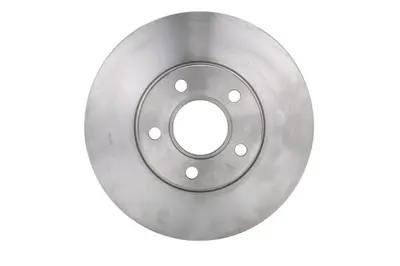BOSCH 0986479069 Fren Dıskı Ön 2T14/1125/CC