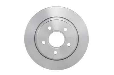 BOSCH 0986479070 Fren Dıskı Arka 2T14/2A315/BC