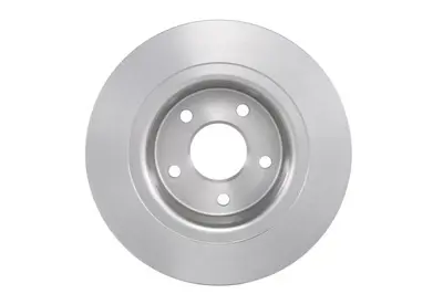 BOSCH 0986479070 Fren Dıskı Arka 2T14/2A315/BC