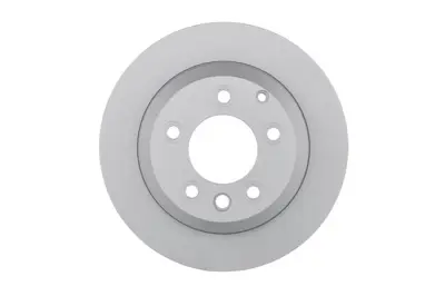 BOSCH 0986479095 Fren Dıskı Arka 7L8615601C