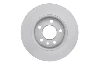 BOSCH 0986479097 Fren Dıskı Arka 7H0615601B