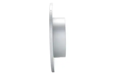 BOSCH 0986479099 Fren Dıskı Arka 1K0615601K
