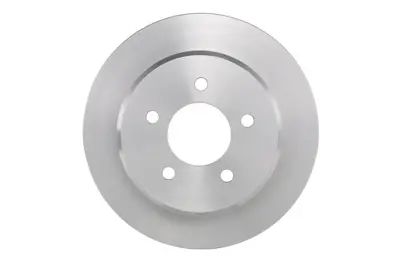 BOSCH 0986479102 Fren Dıskı Arka 51218/411AB