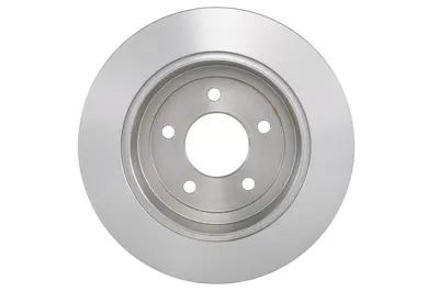 BOSCH 0986479102 Fren Dıskı Arka 51218/411AB