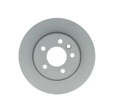 BOSCH 0986479154 Fren Dıskı Ön 2H0615301A