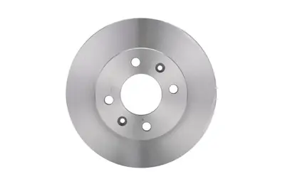 BOSCH 0986479206 Fren Dıskı Ön 517121C000