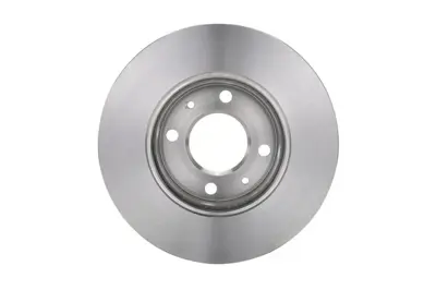 BOSCH 0986479206 Fren Dıskı Ön 517121C000