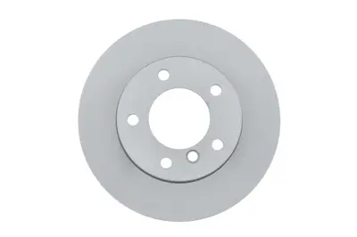 BOSCH 0986479213 Fren Dıskı Ön 34116764629