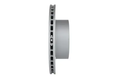 BOSCH 0986479213 Fren Dıskı Ön 34116764629