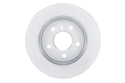 BOSCH 0986479235 Fren Dıskı Arka A1694230312