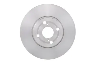 BOSCH 0986479245 Fren Dıskı Ön 43512/02080